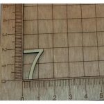 Holzbuchstabe-7-20mm-Blockschrift